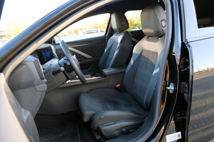 Mi maradt az Opel Astrák dicsőségéből? 22