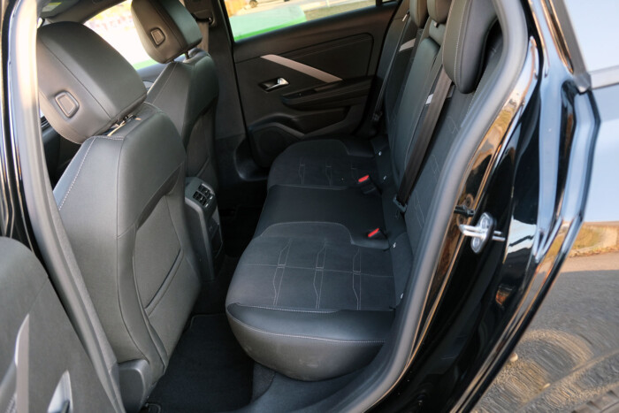 Mi maradt az Opel Astrák dicsőségéből? 14