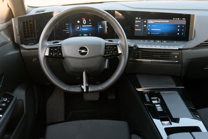 Mi maradt az Opel Astrák dicsőségéből? 19