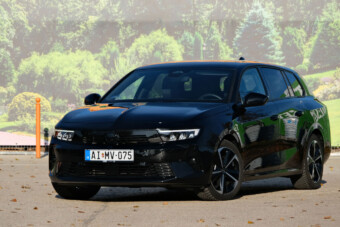 Mi maradt az Opel Astrák dicsőségéből?