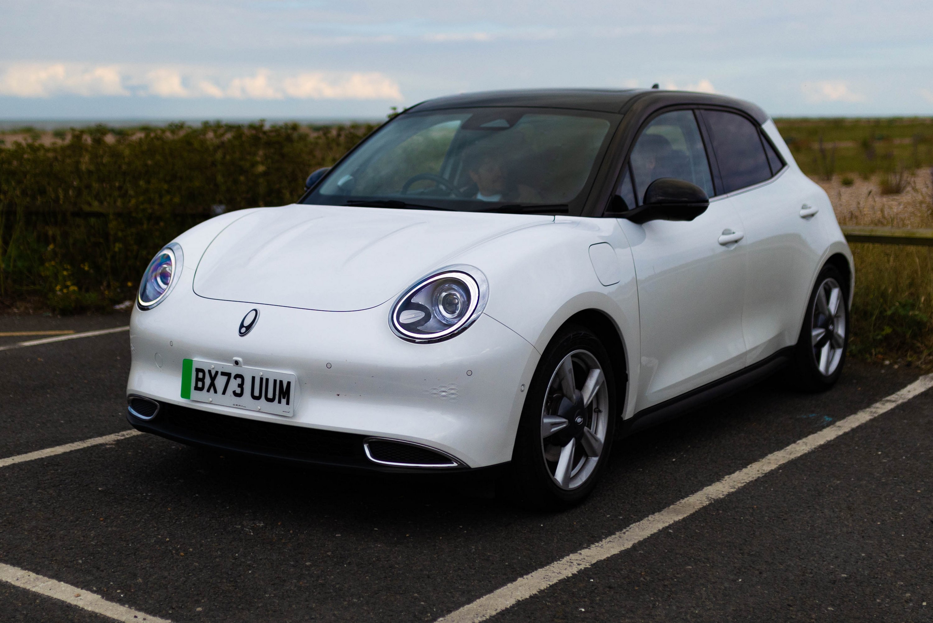 GWM Ora 3 | Vezess | Vezess