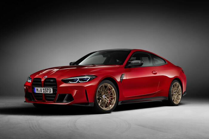 Kiderült a BMW ajtók titka 11