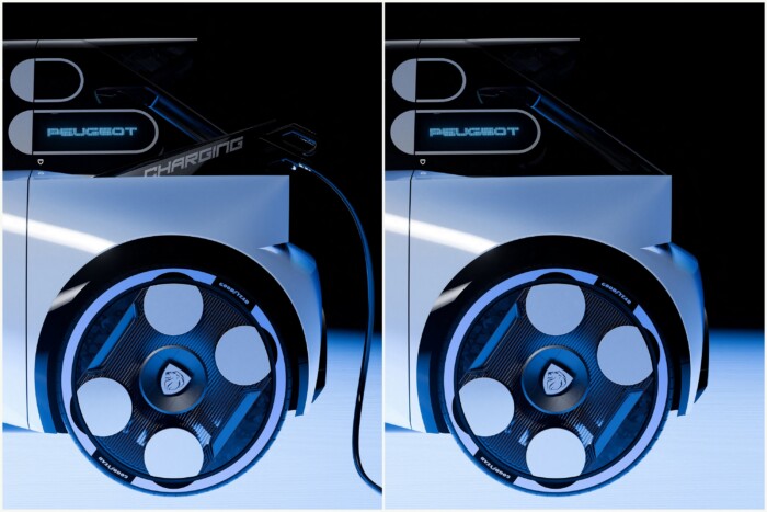 Kihagytak egy fontos alkatrészt ebből a Peugeot-ból 9 | Vezess Kihagytak egy fontos alkatrészt ebből a Peugeot-ból 9