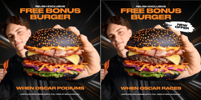 Szponzorától kapta meg a kegyelemdöfést Piastri 2 | Vezess Szponzorától kapta meg a kegyelemdöfést Piastri 2