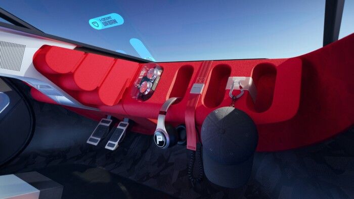 Kihagytak egy fontos alkatrészt ebből a Peugeot-ból 10 | Vezess Kihagytak egy fontos alkatrészt ebből a Peugeot-ból 10