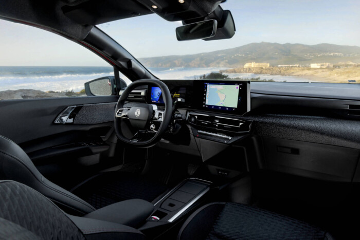 Új Clio: kisautó a nagyok között 7 | Vezess Új Clio: kisautó a nagyok között 7