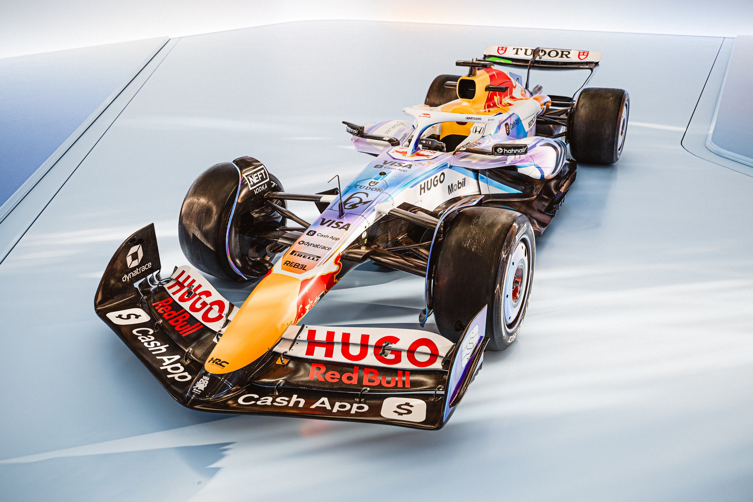 Livery | Vezess | Vezess