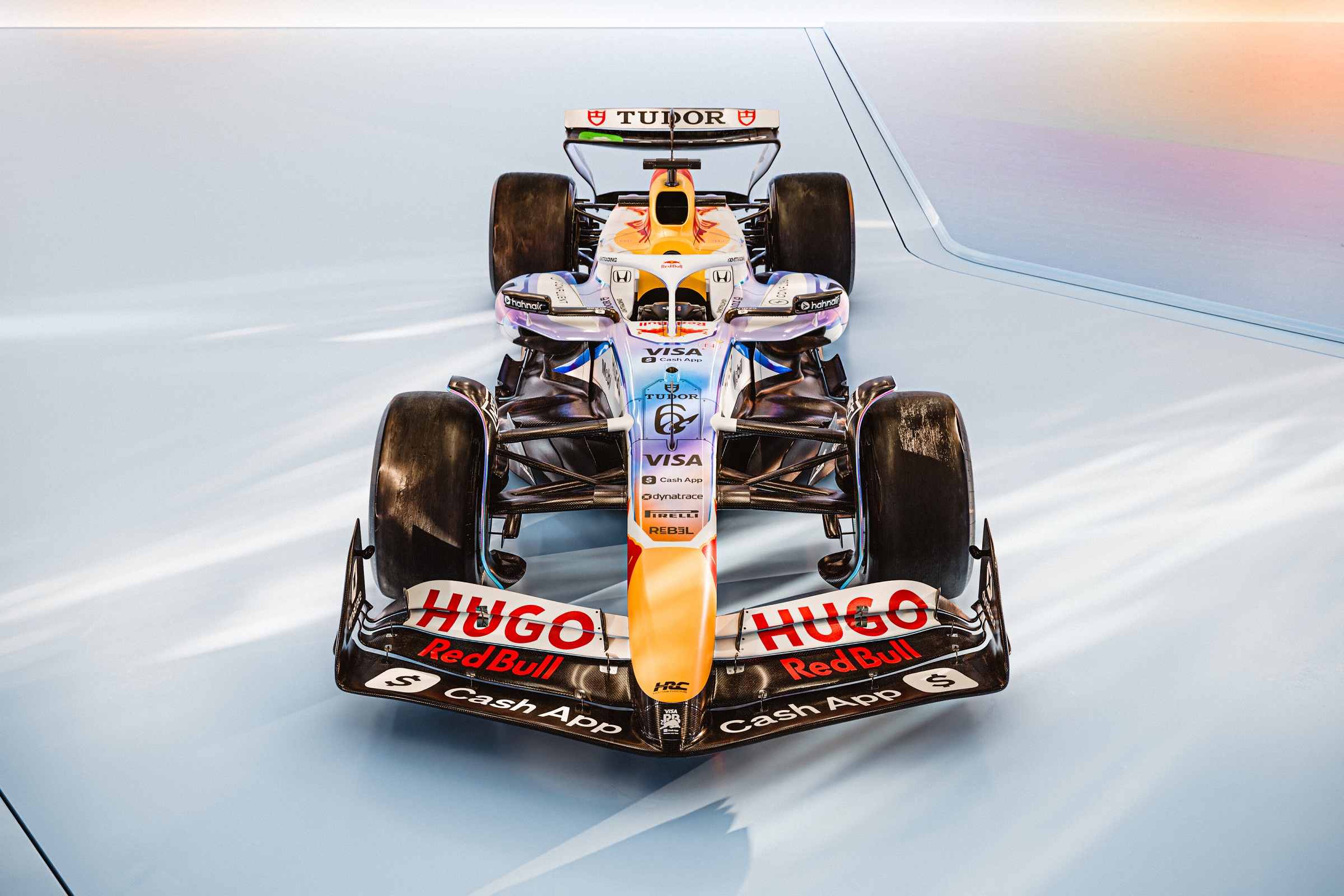 Livery | Vezess | Vezess