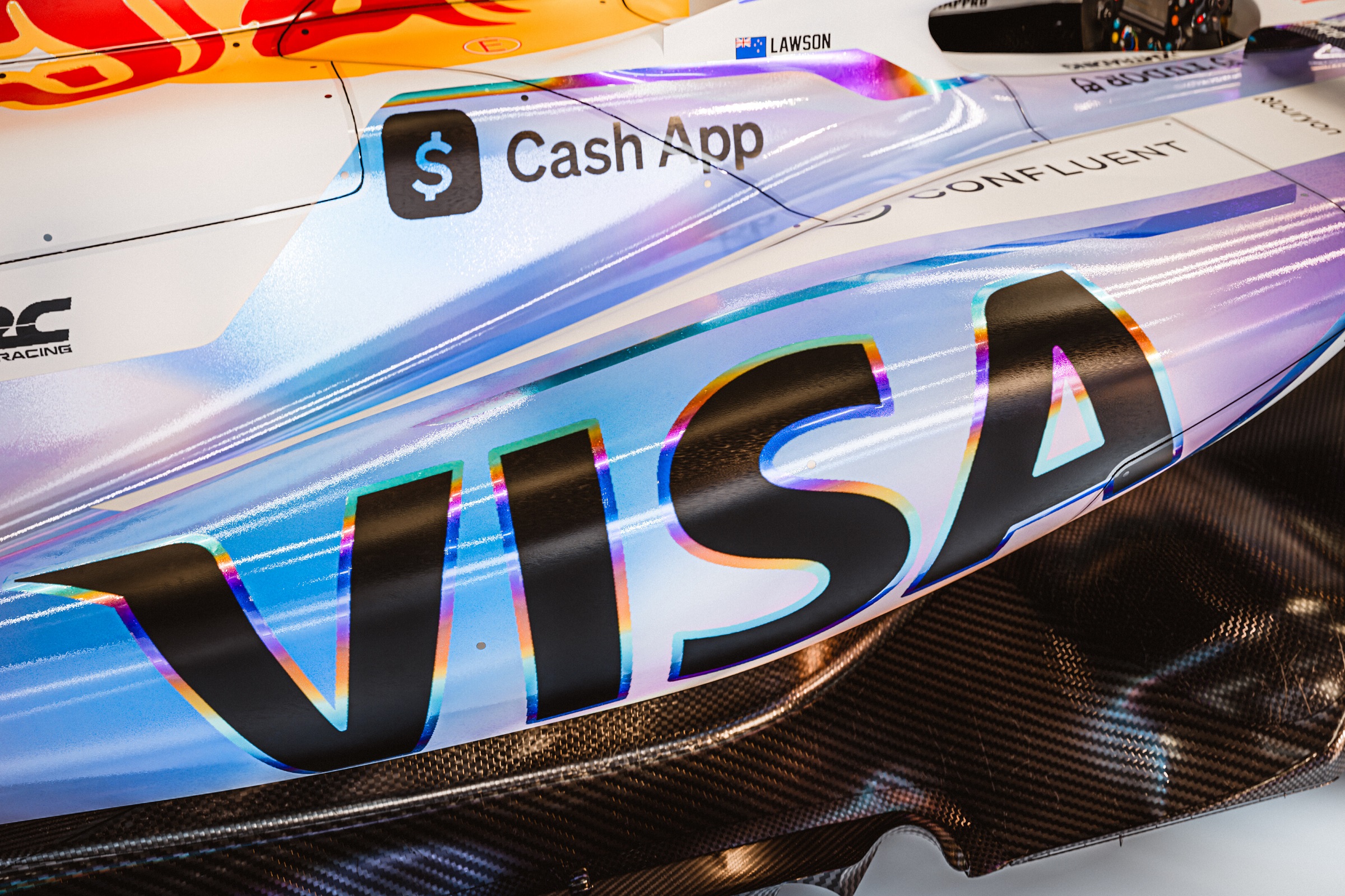 Livery | Vezess | Vezess