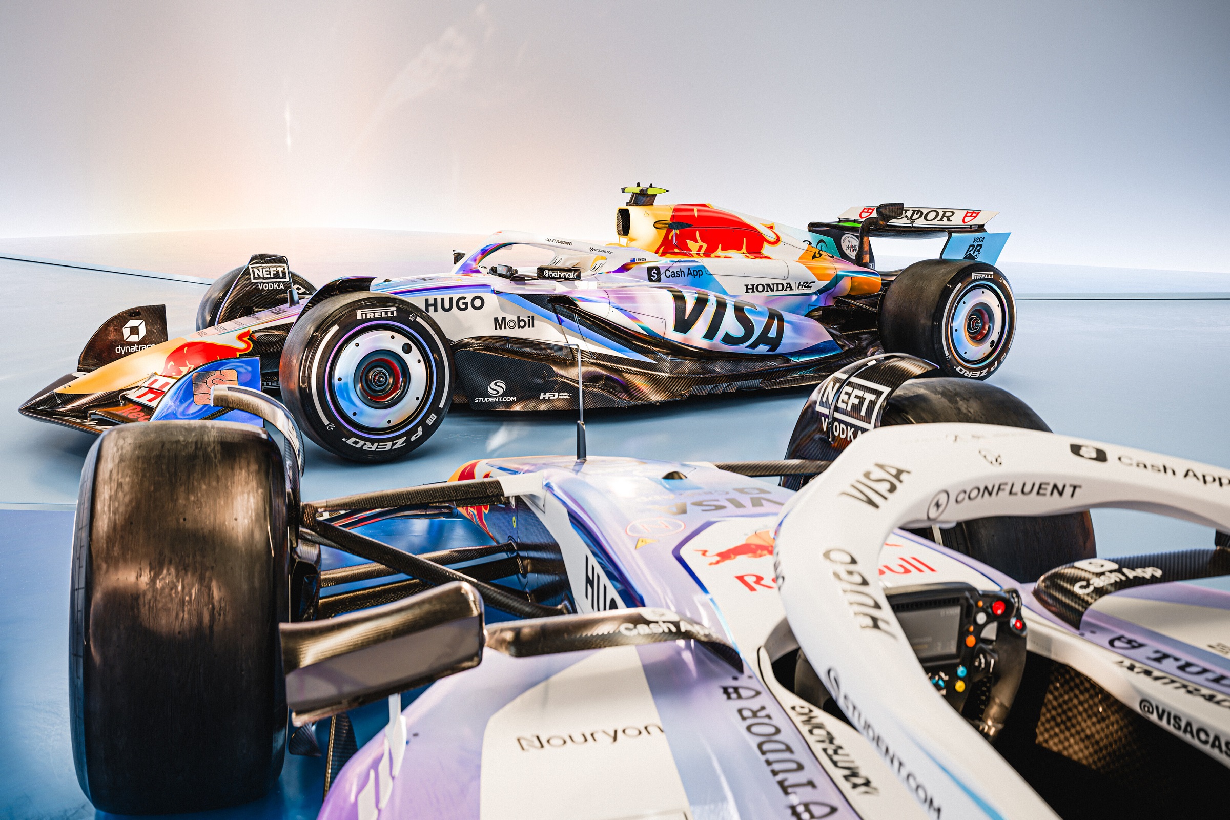 FIA Formula One World Championship 2025 Stop 22 - Las Vegas Nevada United States | Vezess | Vezess