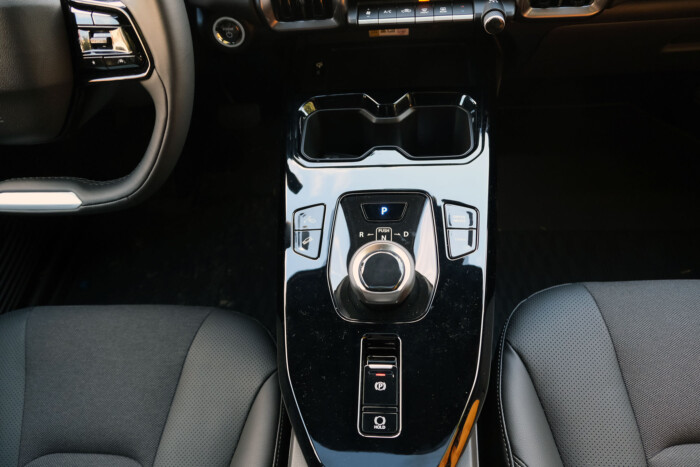 18 milliós Suzukit vezettünk a Bakonyban 24