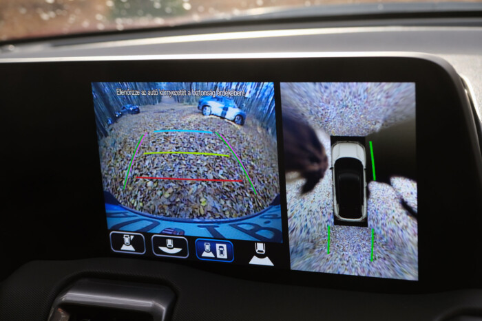 18 milliós Suzukit vezettünk a Bakonyban 20