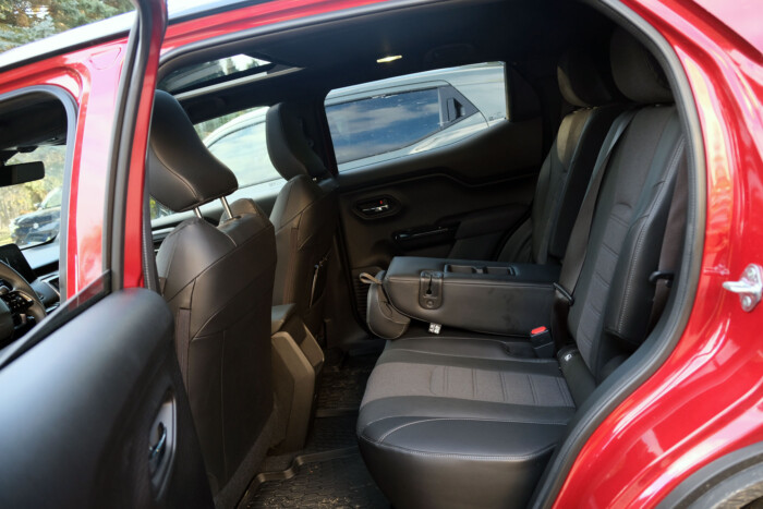 18 milliós Suzukit vezettünk a Bakonyban 12