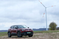 Záporozni fognak jövőre az új Toyoták Magyarországon 7