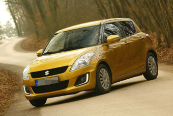 Népszerű autókat lopkodnak a tolvajok