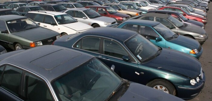 Népszerű autókat lopkodnak a tolvajok 6