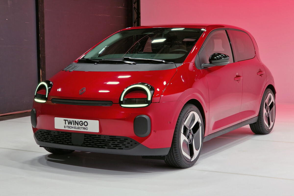 Olcsó, cuki autóval szerezne vevőket a Renault