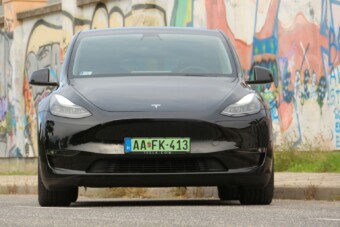 Villanyautót vennél?  Ennyit költesz majd rá