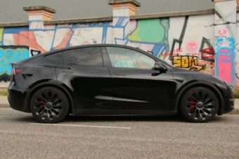 A magyar Tesla-tulajdonsok januártól nem fognak örülni