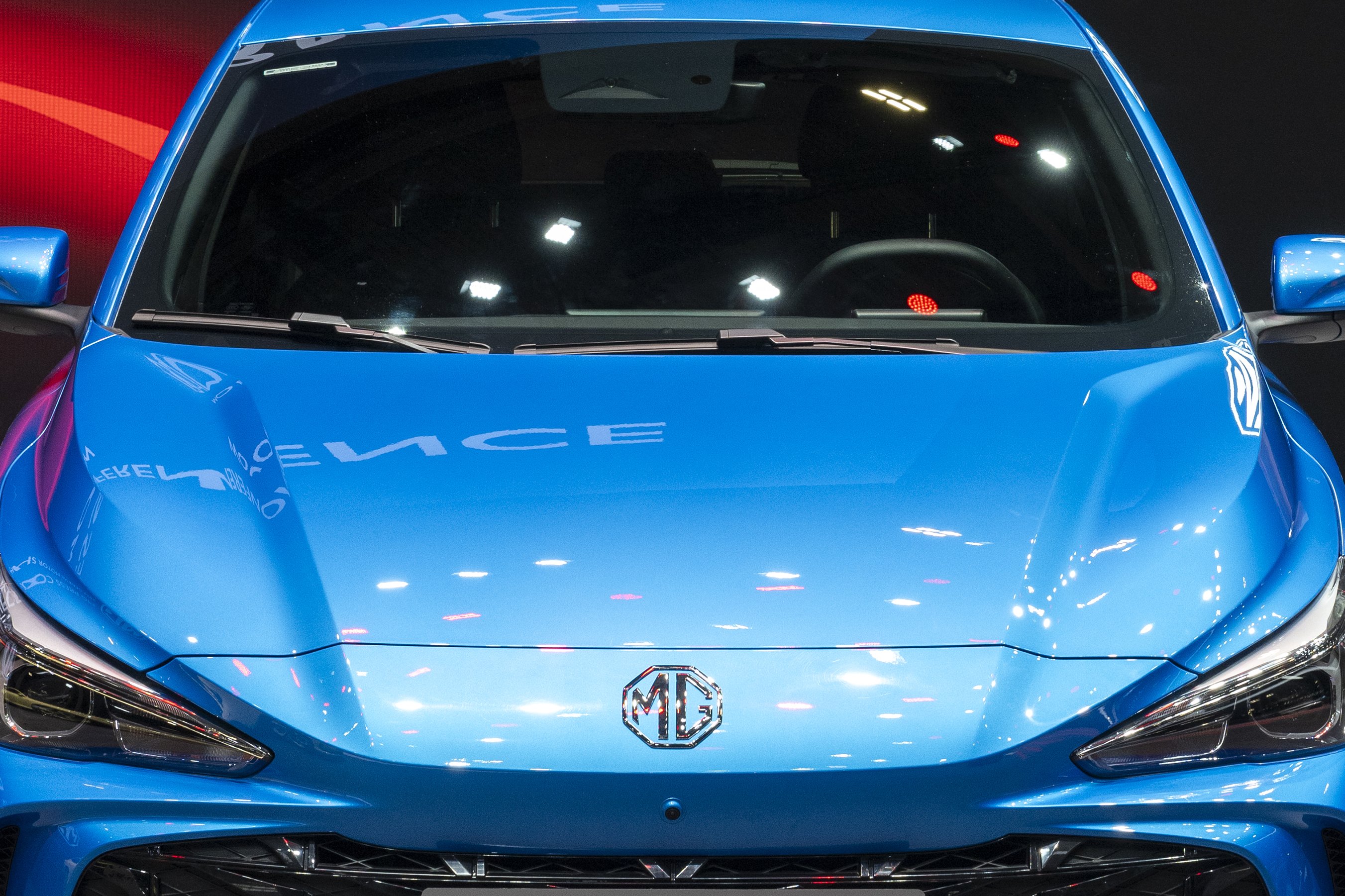 the_new_mg3_hybrid_has_arrived | Vezess | Vezess