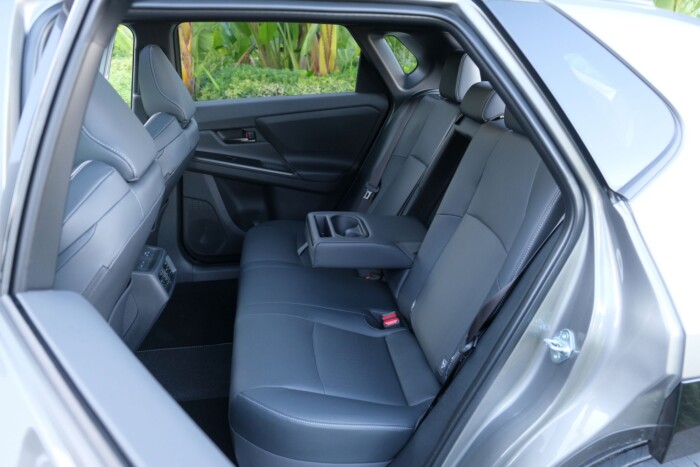 Nem megújult, újjászületett a Toyota villanyautója 9 | Vezess Nem megújult, újjászületett a Toyota villanyautója 9