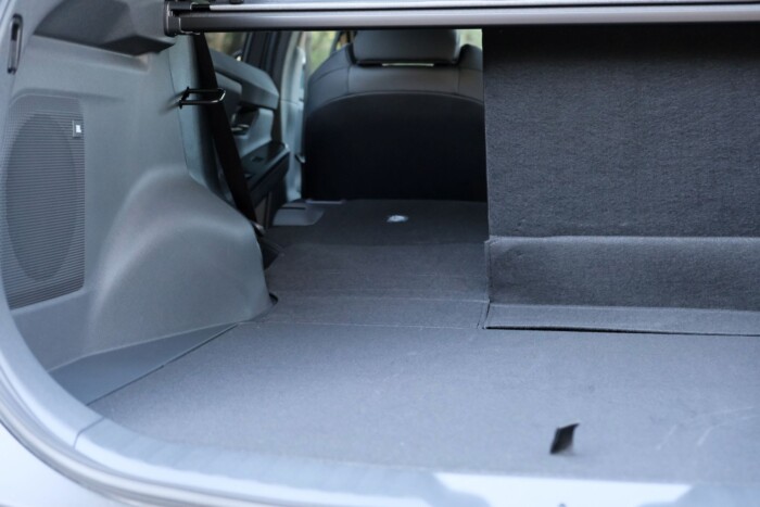 Nem megújult, újjászületett a Toyota villanyautója 10 | Vezess Nem megújult, újjászületett a Toyota villanyautója 10