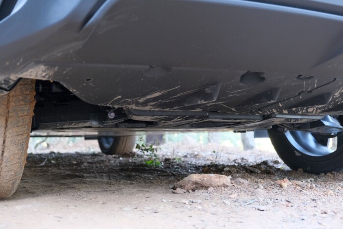 Nem megújult, újjászületett a Toyota villanyautója 7 | Vezess Nem megújult, újjászületett a Toyota villanyautója 7