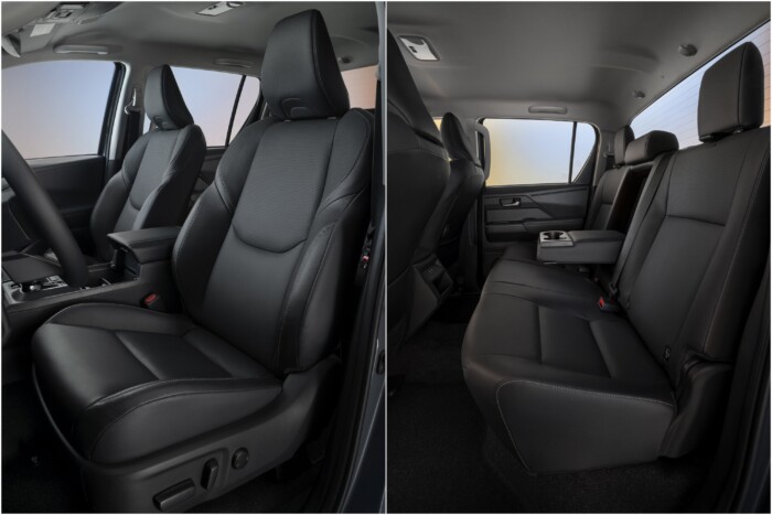 Nagy váltás jön a Toyota elpusztíthatatlan legendájánál 9