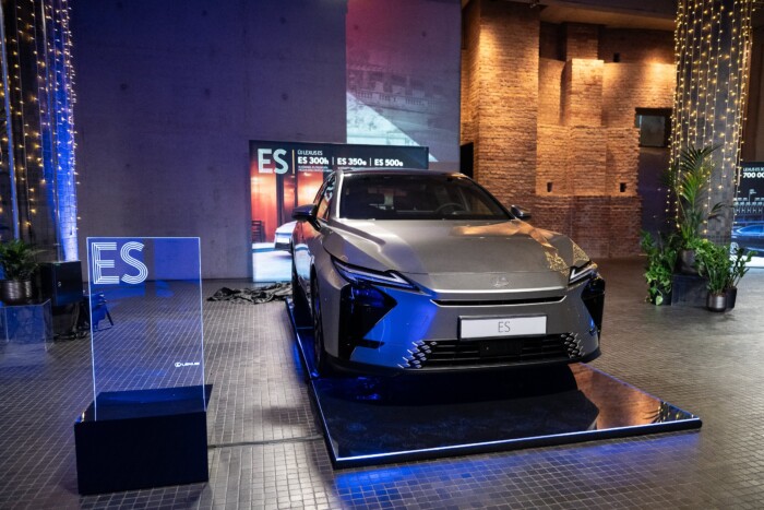 Záporozni fognak jövőre az új Toyoták Magyarországon 13