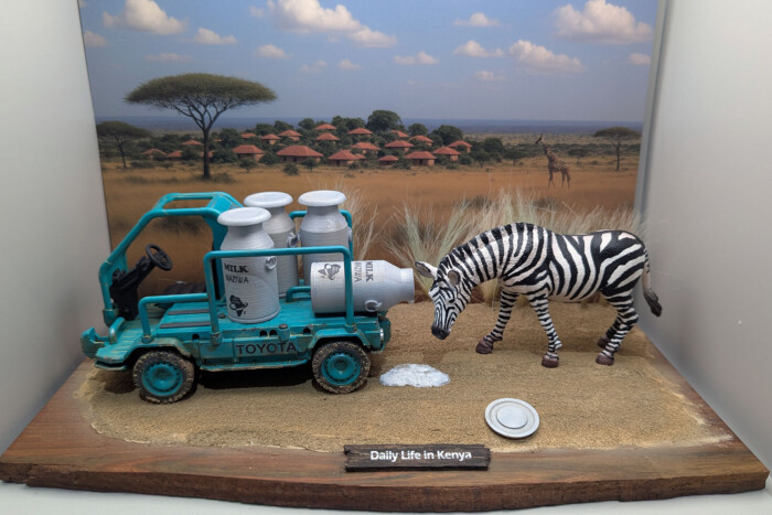 Furcsa, guruló-repülő félszerzetek a Toyotától 14