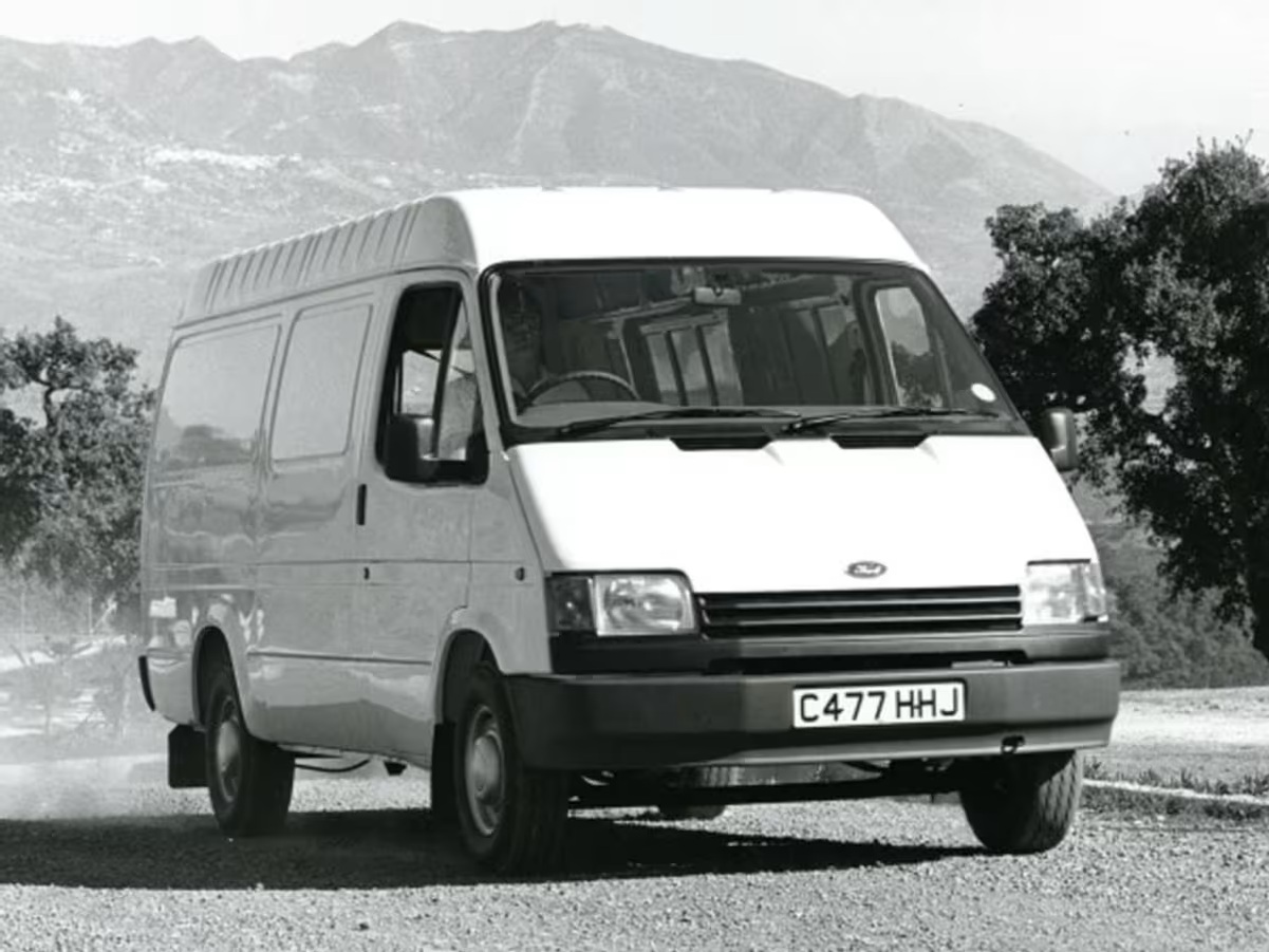 Már hatvan éve velünk van ez a vas. Te ismered? 9 | Vezess Már hatvan éve velünk van ez a vas. Te ismered? 9