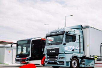 Különleges új töltőhálózat épül Magyarországon