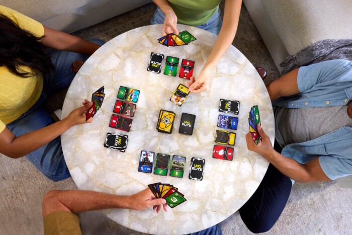 Így kártyázhatsz te is Forma-1-es pilótákkal 3 | Vezess Így kártyázhatsz te is Forma-1-es pilótákkal 3