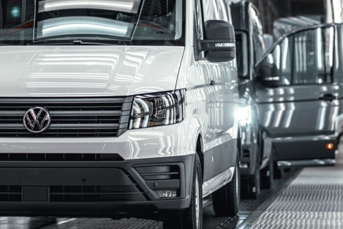 Fontos bejelentést tett a Volkswagen az egyik modelljéről