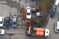 Már ennyivel hasít a világ leggyorsabb kukája 1