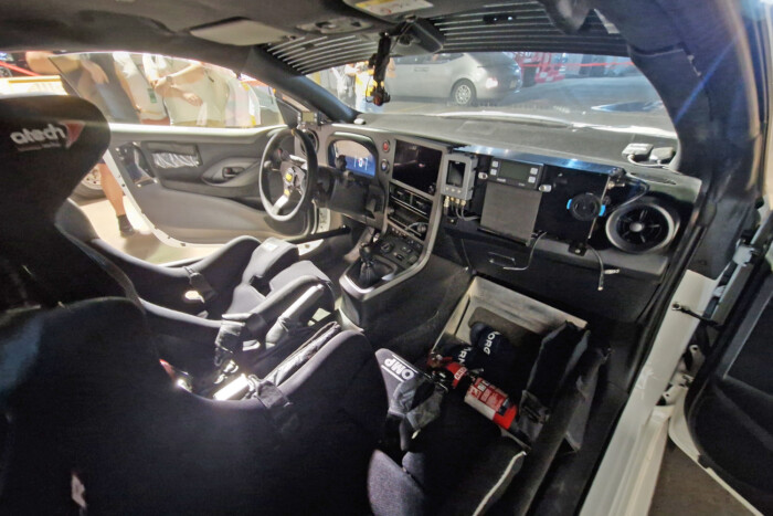 Az utcai autó, ami segít megnyerni a világbajnokságot 7 | Vezess Az utcai autó, ami segít megnyerni a világbajnokságot 7