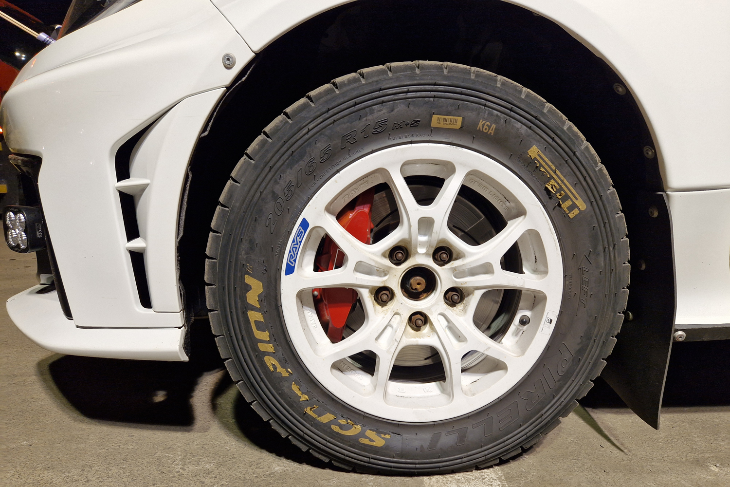 y5 | Vezess | Vezess