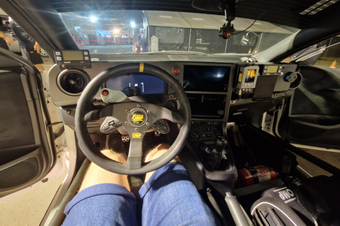 Az utcai autó, ami segít megnyerni a világbajnokságot 8 | Vezess Az utcai autó, ami segít megnyerni a világbajnokságot 8