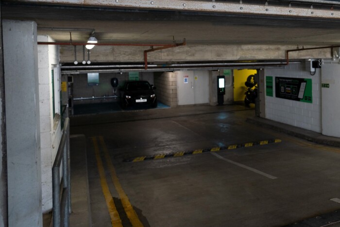 Föld alatt is pontosan autózhatsz az új találmánnyal 6