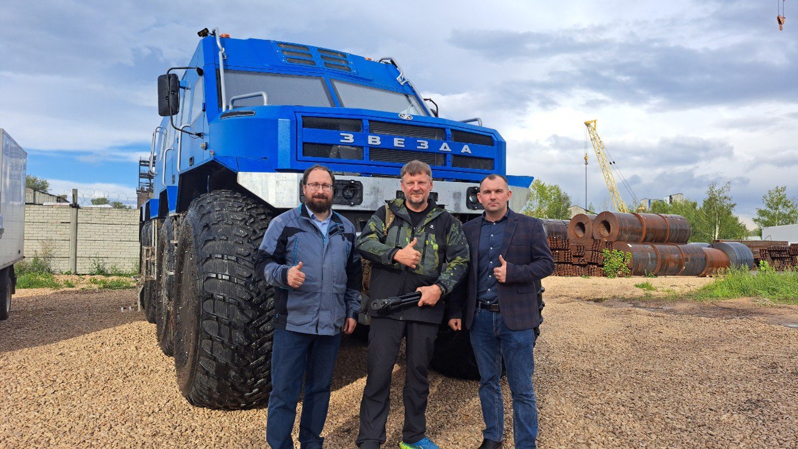 zvezda_t24_vsudychod_2025_novy_08 | Vezess | Vezess