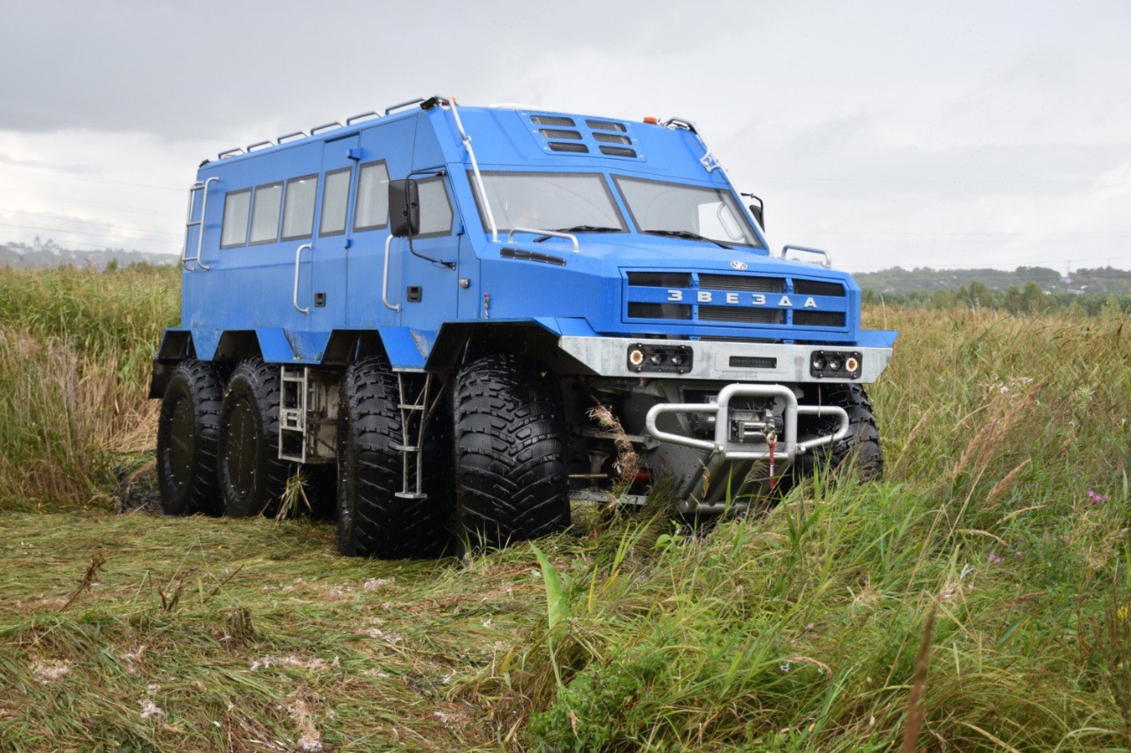 zvezda_t24_vsudychod_2025_novy_10 | Vezess | Vezess