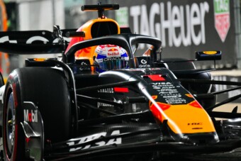 Verstappené a sorsdöntő F1-es időmérő