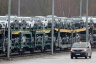 Egész Európára kiterjedő parkolási kedvezményt vezethetnek be 1 Egész Európára kiterjedő parkolási kedvezményt vezethetnek be 1