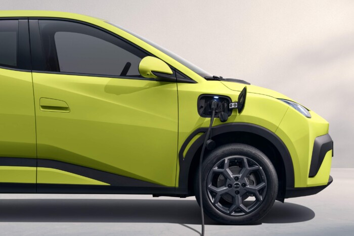 Megrángatták a szegedi BYD-t, így szerepelt 6