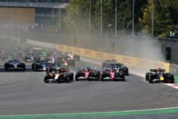 Ennek örültünk, ebben csalódtunk az F1-ben – podcast 2 Ennek örültünk, ebben csalódtunk az F1-ben – podcast 2