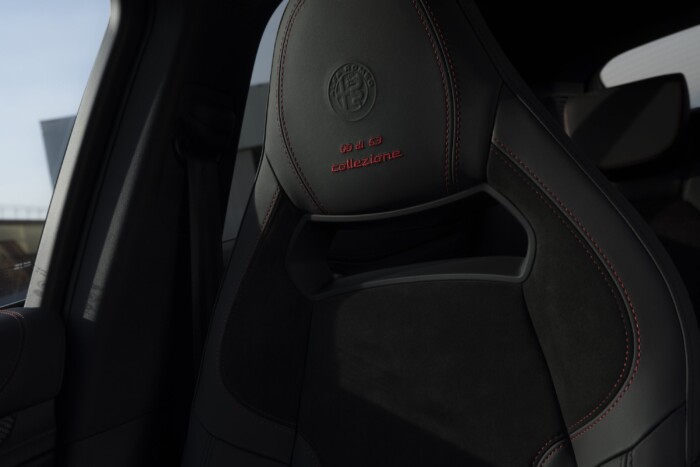 Vérvörös autókkal ünnepel a legsportosabb Alfa Romeo 8