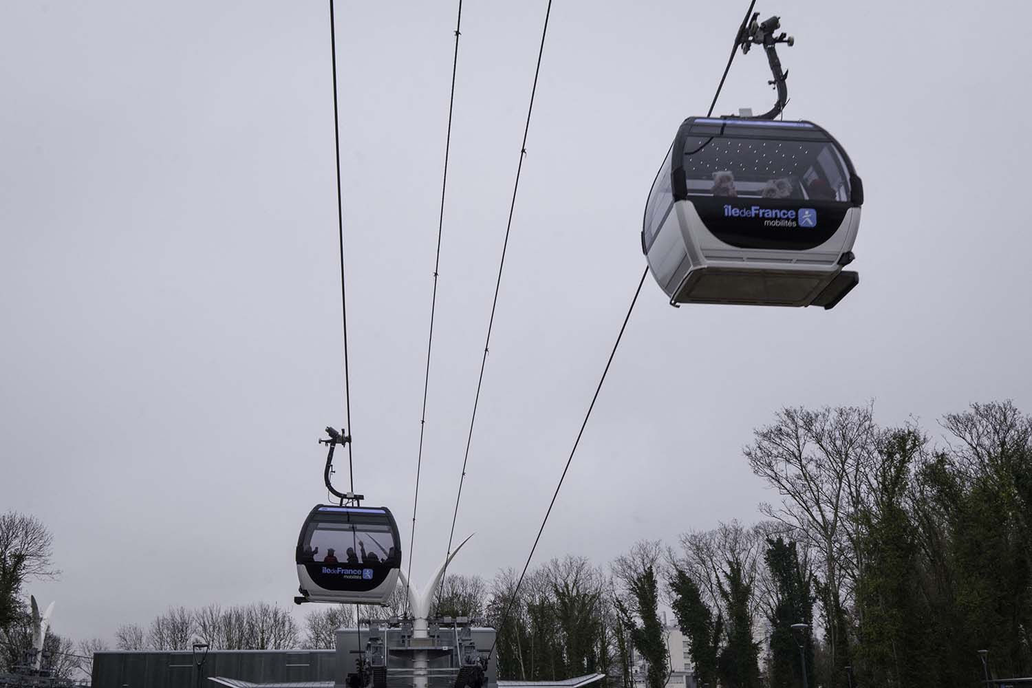 FRANCE - THE BIG DAY THE C1 | Vezess | Vezess