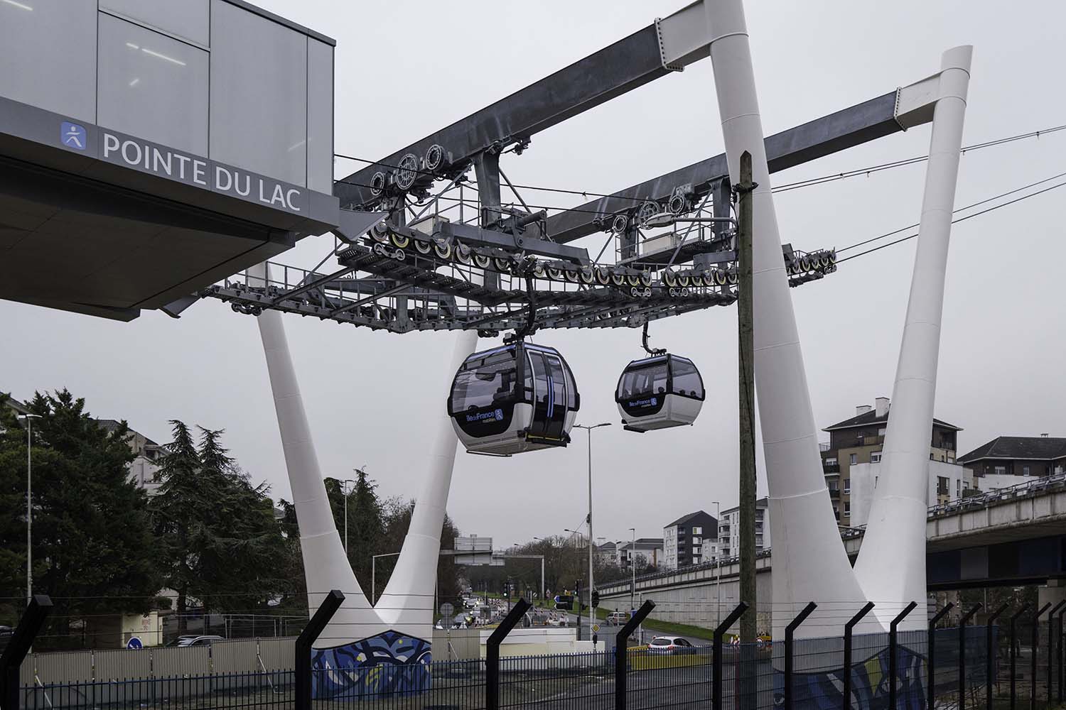 FRANCE - THE BIG DAY THE C1 | Vezess | Vezess