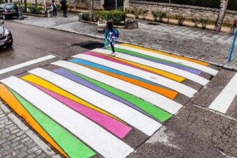 Megköszönöd a zebránál, ha átengednek? A pszichológusok szerint ez sokat elárul a jellemről