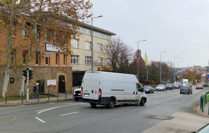 Sok magyar autós nem tudja ezt a kanyarodási szabályt 3